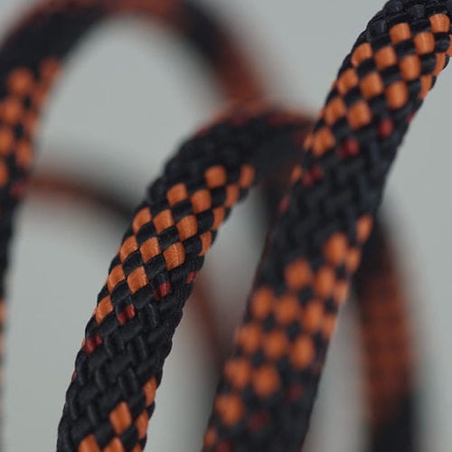 Driza - V.157.32 series - Langman Touwfabriek | LangmanRopes - simple trenzada / para velero de carrera / alma de poliéster