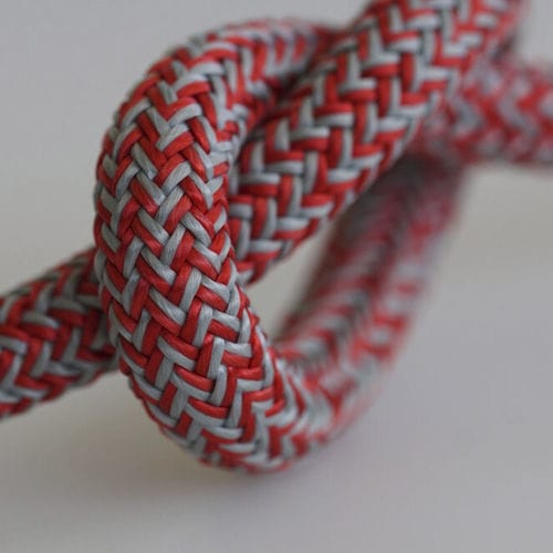 Driza - BLIZZARD - Langman Touwfabriek | LangmanRopes - doble trenzada / para velero / alma Dyneema®
