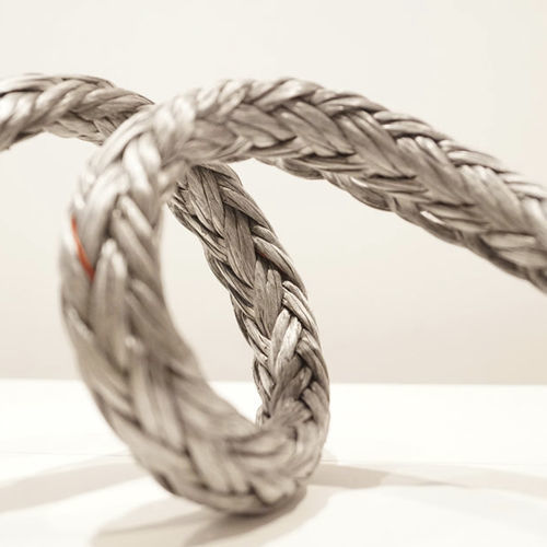 Amarra - Q1 MAX - Langman Touwfabriek | LangmanRopes - de driza / simple trenzada / para superyate de vela