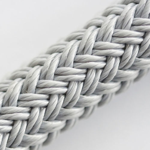 Amarra - BEAUFORT  - Langman Touwfabriek | LangmanRopes - de fondeo / doble trenzada / para yate