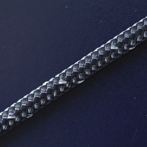 Cabo multiusos - TUNING - Langman Touwfabriek | LangmanRopes - simple trenzada / marino / alma de poliéster