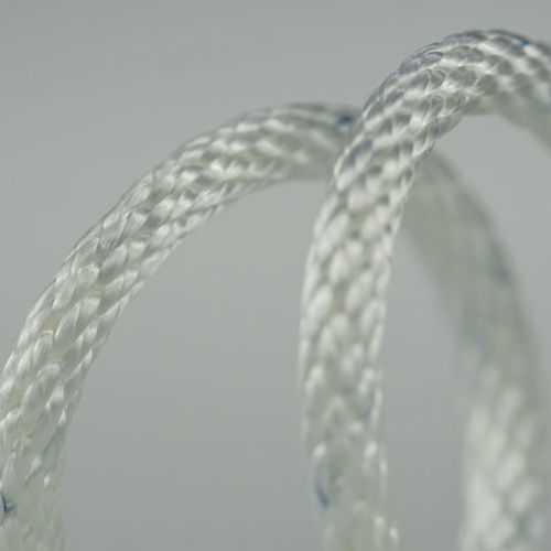 Cabo multiusos - SPIRAL - Langman Touwfabriek | LangmanRopes - simple trenzada / marino / alma de poliéster