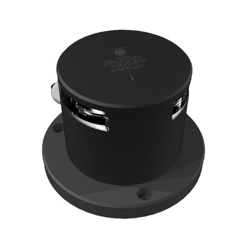 Luz de navegación para barco - 201-011KL-PRO - Lopolight - para buque / LED / blanca