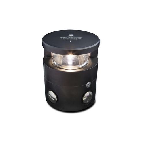 Luz de navegación para barco - 300-036-PRO - Lopolight - para buque / LED / blanca