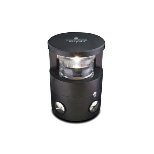 Luz de navegación para buque - 300-138-PRO - Lopolight - LED / blanca / para extremo de mástil