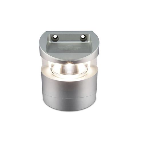 Luz de navegación para barco - 300-137 - Lopolight - LED / blanca / para extremo de mástil