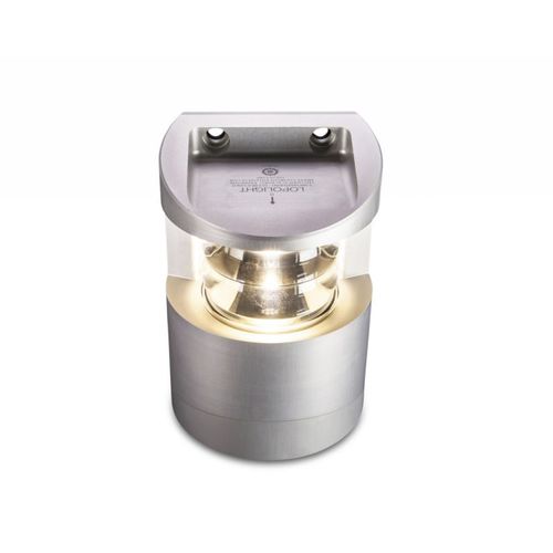 Luz de navegación para yate - 300-139 - Lopolight - LED / blanca / para extremo de mástil