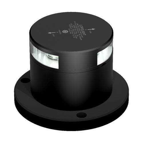 Luz de navegación para barco - 200-012G2-PRO-180 - Lopolight - para buque / LED / blanca