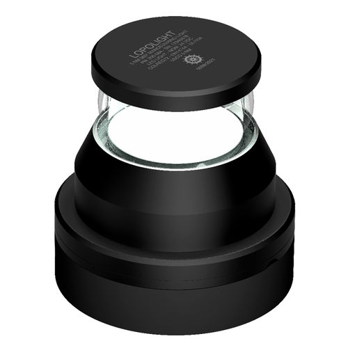 Luz de navegación para barco - 200-064-B - Lopolight - para buque / LED / blanca