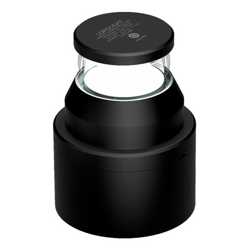 Luz de navegación para barco - 200-064-PRO-I - Lopolight - para buque / LED / blanca