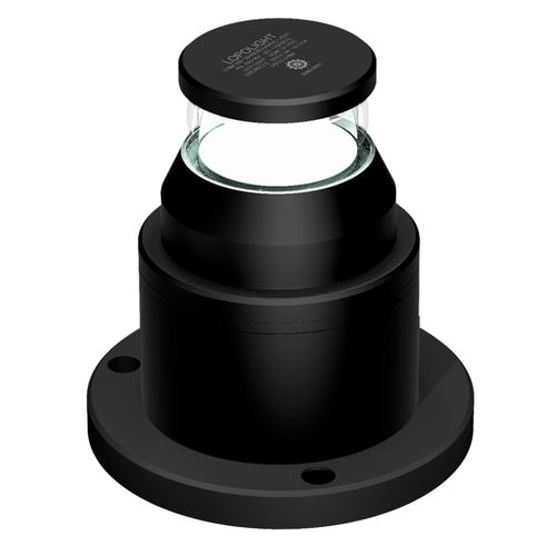 Luz de navegación para barco - 200-064-PRO-I-GS - Lopolight - para buque / LED / blanca