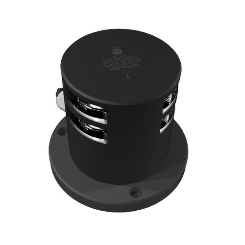 Luz de navegación para barco - 201-011KLST-PRO - Lopolight - para buque / LED / blanca