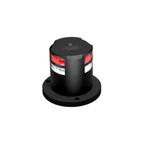 Luz de navegación para buque - 300-114G2+112G2-PRO - Lopolight - LED / blanca / roja