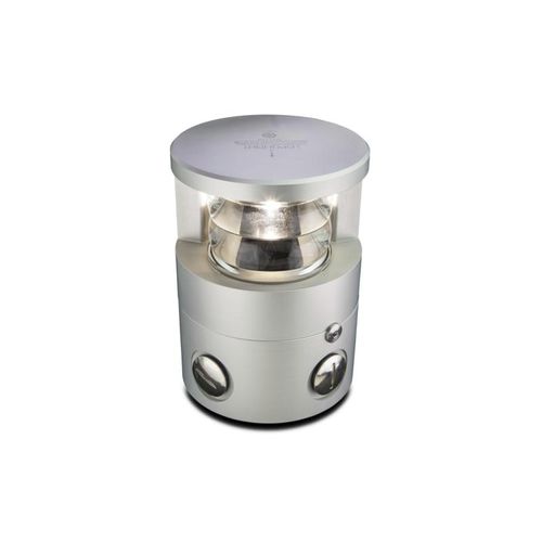 Luz de navegación para buque - 300-138-PRO-I-GS - Lopolight - LED / blanca / para extremo de mástil