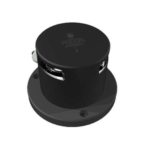 Luz de navegación para barco - 301-011KL-PRO - Lopolight - para buque / LED / blanca