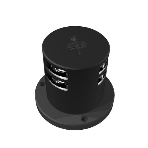 Luz de navegación para barco - 301-011KLST-PRO - Lopolight - para buque / LED / blanca