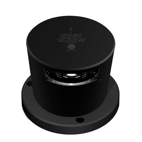 Luz de navegación para buque - 301-105-PRO-I - Lopolight - LED / blanca / de popa