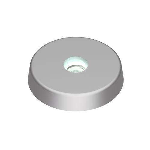 Lámpara de exterior - 400-220 - Lopolight - para barco / para buque / de cubierta