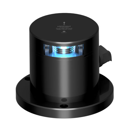 Luz de navegación para barco - 301-140-RPM-PRO-I - Lopolight - para buque / para velero / para yate
