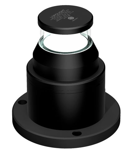 Luz de navegación para barco - 200-064-I-MORSE - Lopolight - para buque / LED / blanca