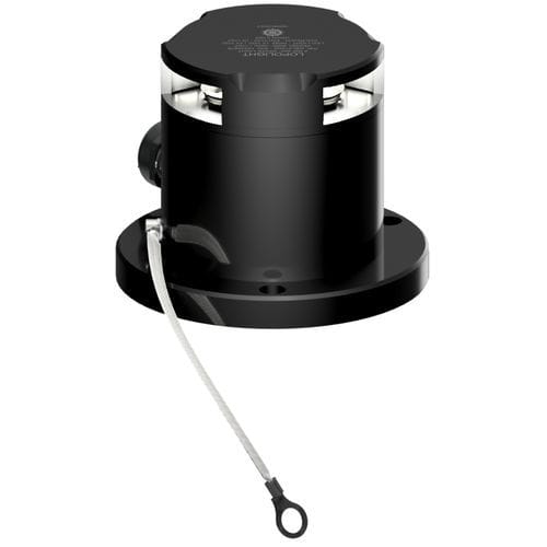 Luz de navegación para barco - 300-112G2-B-RPM-I - Lopolight - para buque / LED / blanca