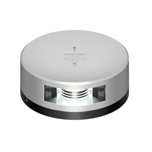 Luz de navegación para barco - 301-005-FB - Lopolight - para buque / LED / blanca