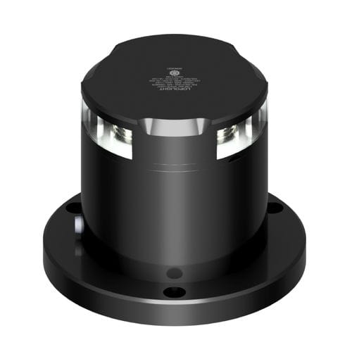 Luz de navegación para barco - EX series - Lopolight - LED / blanca / roja
