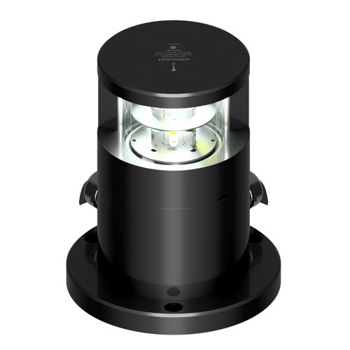 Luz de navegación para barco - 300-038-PRO - Lopolight - para buque / LED / blanca