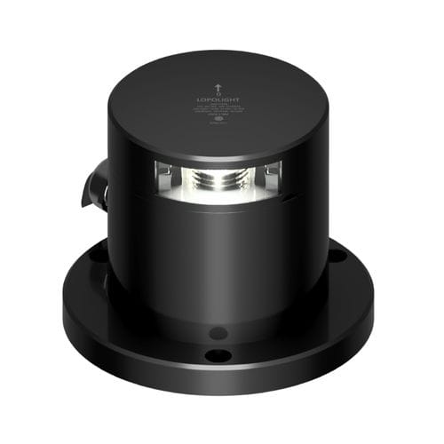 Luz de navegación para barco - 301-005-PRO-I - Lopolight - para buque / LED / blanca