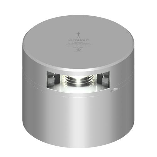 Luz de navegación para barco - 301-105 - Lopolight - para buque / LED / blanca