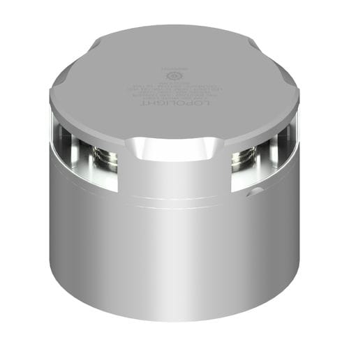 Luz de navegación para yate - 300-112G2 - Lopolight - LED / blanca / horizontal