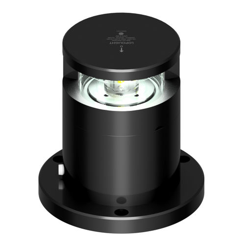 Luz de navegación para barco - 300-036-B-RPM-I - Lopolight - para buque / LED / blanca