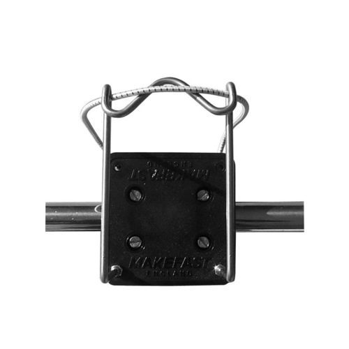 Soporte para boya herradura - 0302 - Makefast