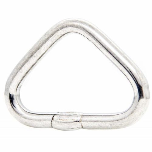 Anillo para velero - 0222 - Makefast - triangular
