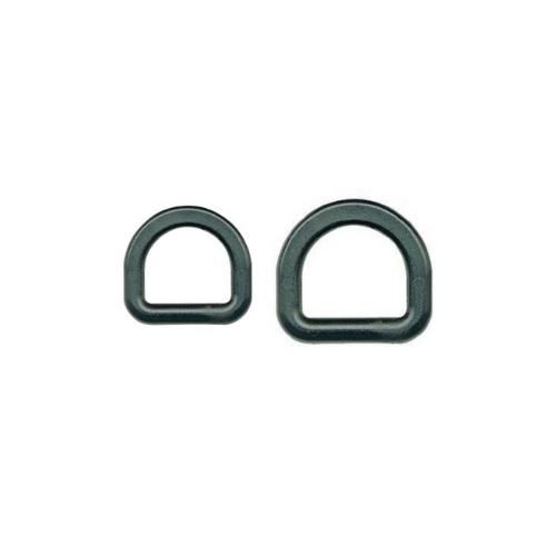 Anillo para velero - 0685  - Makefast - en forma de D