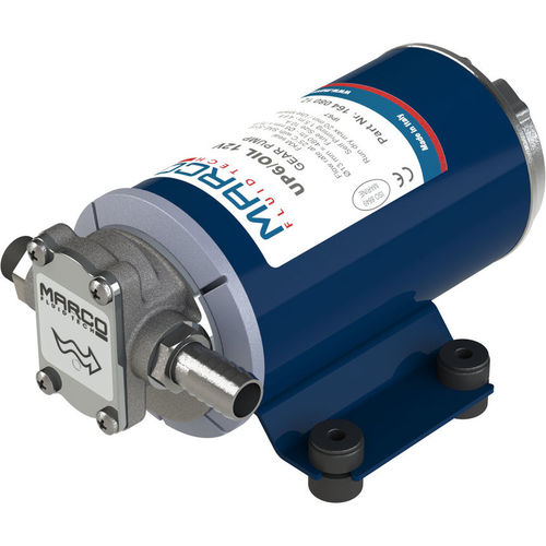Bomba para barco - UP6/OIL - Marco - de transferencia / para lubricación del motor / aceite