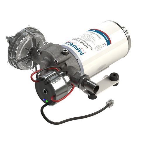 Bomba para barco - UP6/E - Marco - para yate / para grupo de agua / para ducha