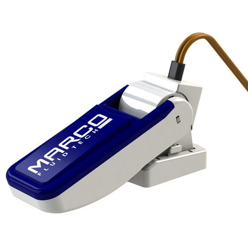 Interruptor para barco - AS3 - Marco - para bomba de sentina / automático
