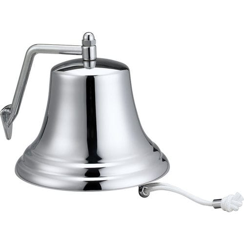 Campana para buque - BE2-C - Marco - de mano / < 20 m