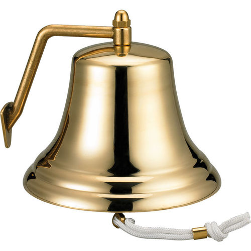 Campana para buque - BE3 - Marco - > 20 m / de mano