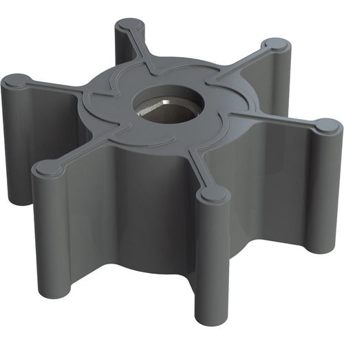 Turbina para bomba - IMP1 - Marco