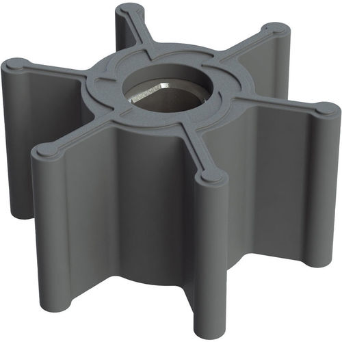 Turbina para bomba - IMP2 - Marco