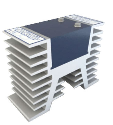 Sistema contra la electrólisis para barcos - BLOCKER - Marina Protection Systems