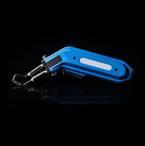 Cuchillo caliente - COUSIN TRESTEC