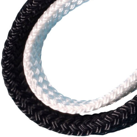 Amarra - FLATLINE  - COUSIN TRESTEC - trenza plana / para velero / para barco