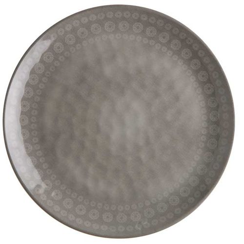 Vajilla para barcos de melamina - ROSETTE COCOUNUT - Marine Business