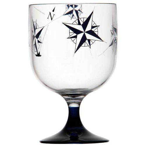 Vaso para vino - NORTHWIND  - Marine Business - de aguas