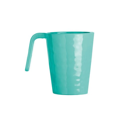 Taza de melamina - ACQUA - Marine Business