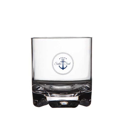 Vaso de aguas - SAILOR SOUL - Marine Business