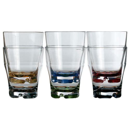 Vaso de policarbonato - PARTY - Marine Business - de aguas